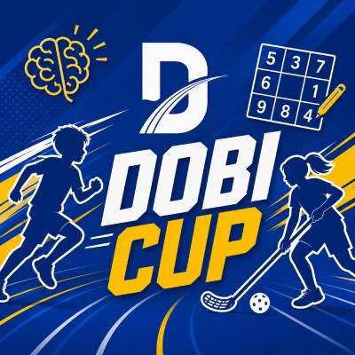 Dobi Cup 2026